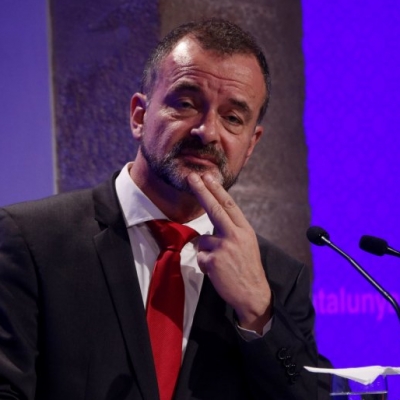 Esquerra Republicana demands that Spain comply with the UN ruling calling for “the release of the political prisoners”