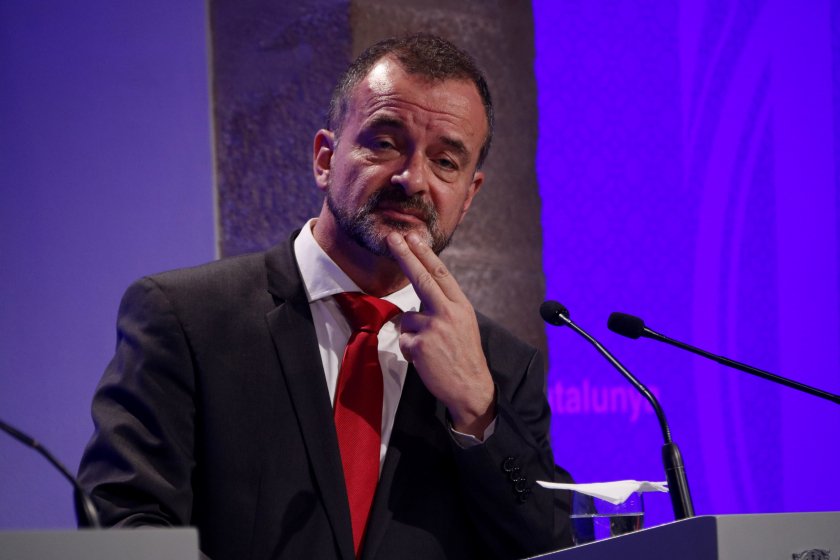   Esquerra Republicana demands that Spain comply with the UN ruling calling for “the release of the political prisoners”  