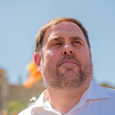 Junqueras: 'We will return stronger still'
