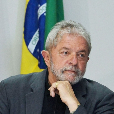 Esquerra Republicana applauds the release of Lula da Silva after having been imprisoned for over 18 months