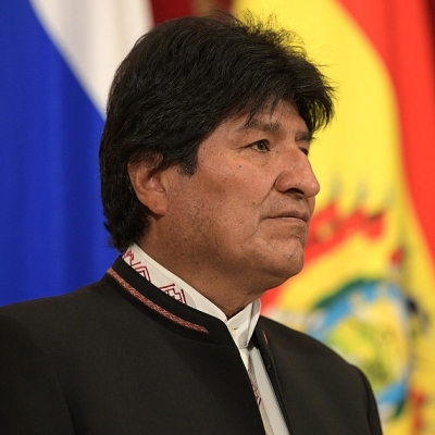 Esquerra Republicana makes a call for the preservation of peace and citizens’ rights in Bolivia