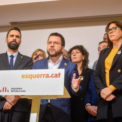 The Spanish Supreme Court disobeys the European Court of Justice by disqualifying Oriol Junqueras