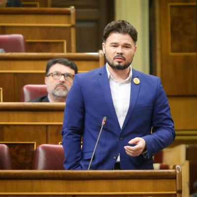 Esquerra Republicana once again tenders a motion in Spain’s Congress to establish a commission to enquire into the Royal Household