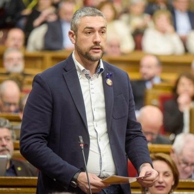 Bernat Solé appointed Foreign Minister of Catalonia