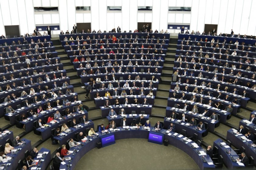   Catalonia’s pro-independence MEPs ask David Sassoli to reassign several EU Parliament budget items to fight the coronavirus  