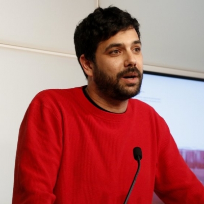 Esquerra Republicana presents a series of measures to protect and regularize migrants