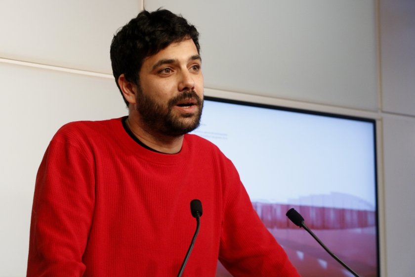   Esquerra Republicana presents a series of measures to protect and regularize migrants  