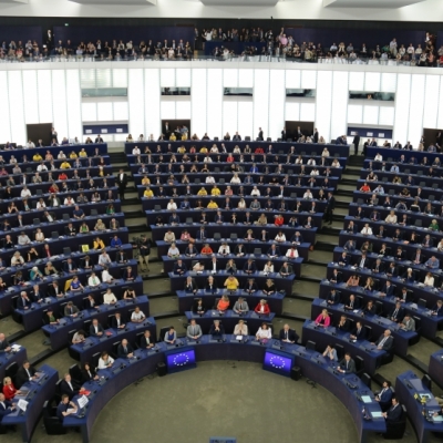 Esquerra calls for activation of European solidarity to tackle the coronavirus crisis