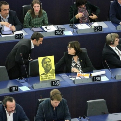 36 MEPs condemn in a letter to Spain’s Prime Minister the threats against prison officials proffered by the Supreme Court