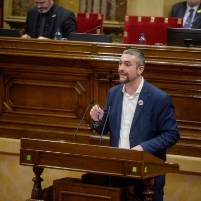 Catalonia’s Foreign Ministry exchanges COVID-19 strategies adopted by the Government with the European institutions
