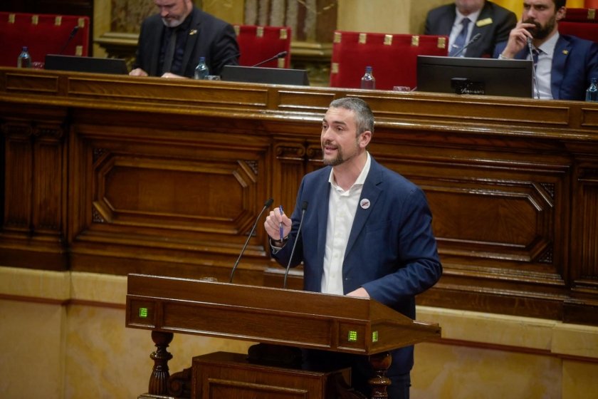   Catalonia’s Foreign Ministry exchanges COVID-19 strategies adopted by the Government with the European institutions  