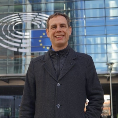 Fundamental rights during the Covid19 pandemic, featured in the webinar organized by Esquerra’s Foreign Section in Brussels