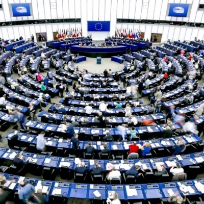 Esquerra Republicana demands the right of Oriol Junqueras to sit as an MEP and denounces that repression has entered the European Parliament