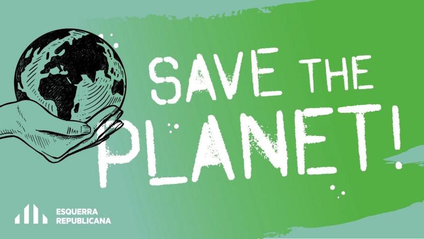   10 Reasons to Be an Environmentalist and Help Save the Planet  
