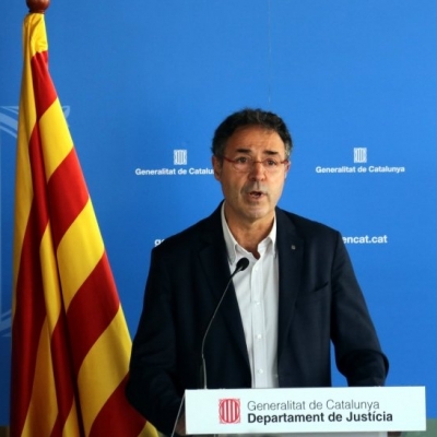 Parole boards unanimously judge the Catalan political prisoners fit for open prison