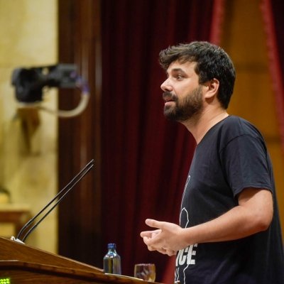 Esquerra motion for Catalonia’s Parliament to study how to curb racist acts by police and private security