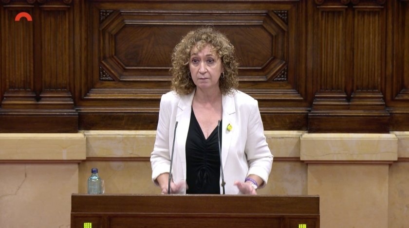   Catalonia’s Parliament Passes Rent-Control Act  