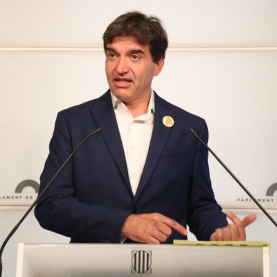 Pro-independence parties agree to push for an Amnesty Law