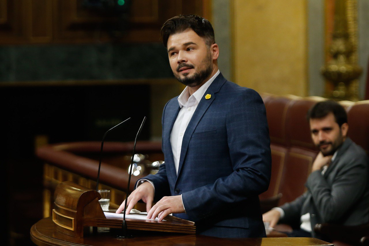   Esquerra & CUP demand explanations from Spain’s Minister of Health on the prudence of elections in the midst of 3rd Covid wave  
