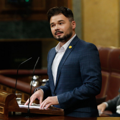 Esquerra & CUP demand explanations from Spain’s Minister of Health on the prudence of elections in the midst of 3rd Covid wave