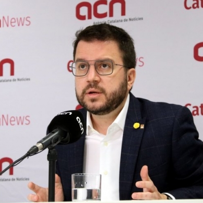 Esquerra Republicana will establish a Ministry for Climate Action in the forthcoming government