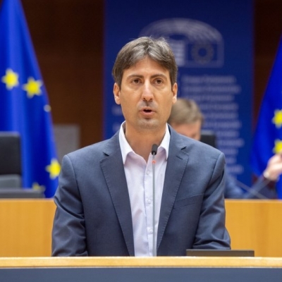 MEP Jordi Solé to be a member of the Plenary of the Conference on the Future of Europe