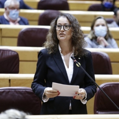 Esquerra applauds the Council of Europe urging Spain to release the Catalan political prisoners and to withdraw extradition orders against the exiles