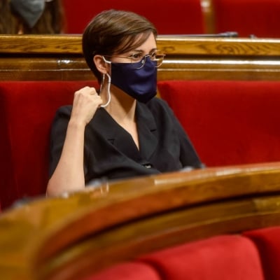Parliament approves passage of a Catalan transgender law introduced by Esquerra