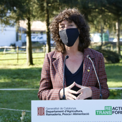The Catalan government spurs green transformation with a biological resource reuse strategy