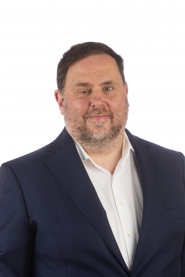 Oriol Junqueras