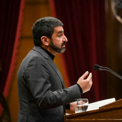 Catalan Parliament condemns the Spanish government for ignoring international recommendations on the Gag Law