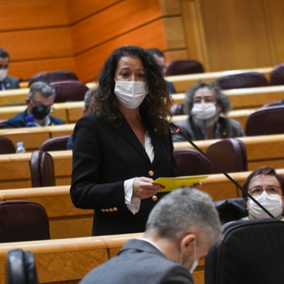 Esquerra Republicana introduces a motion at the Council of Europe for a statement in support of Putin’s opponents
