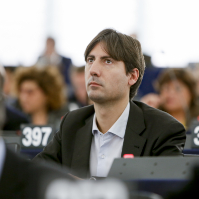Jordi Solé re-elected Secretary General of the European Free Alliance