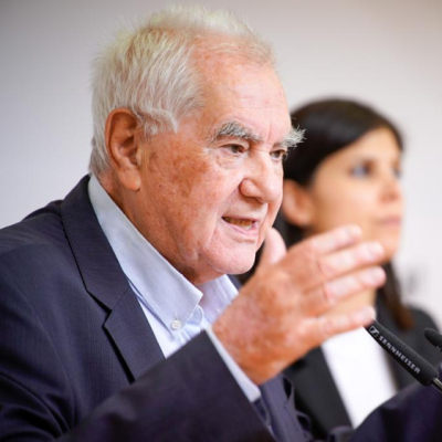 Esquerra Barcelona City Council leader: “The state intervened in a democratic process, and in the post-election political negotiations”