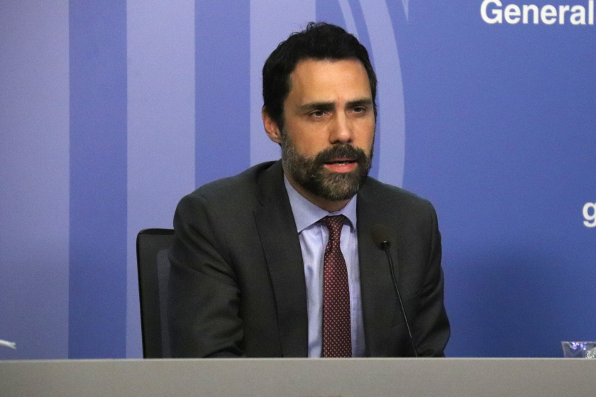   Catalonia’s government imposes the first fines on large residential landlords for not offering social rents to vulnerable families  