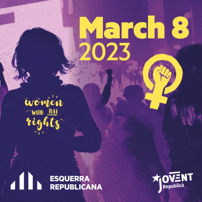 8th of March – International Women’s Day