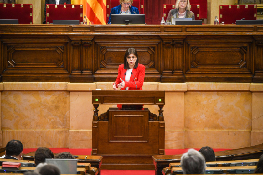   Esquerra Republicana calls for a pact to contend with xenophobic speech in the run-up to the municipal elections  