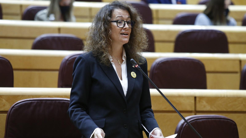   Esquerra Republicana welcomes the Council of Europe’s urging Spain to guarantee politicians’ and activists’ free speech both “in law and in practice”  