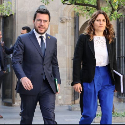 The Catalan government gives green light to determination of areas where rent-caps are to be applied
