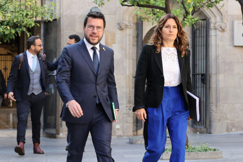   The Catalan government gives green light to determination of areas where rent-caps are to be applied  