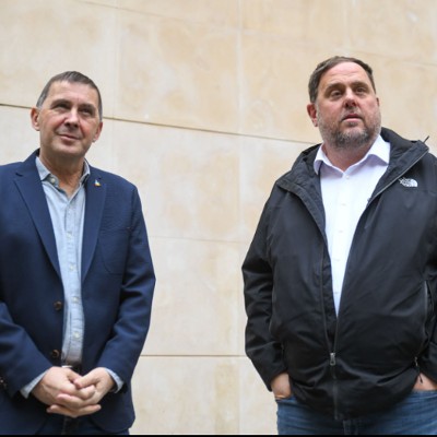Esquerra Republicana and Basque pro-independence EH Bildu to stand in coalition for the Spanish Senate elections