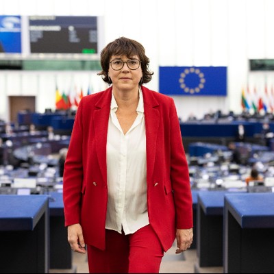 Esquerra MEP Diana Riba: “We applaud the European Parliament’s agreement to set consent at the centre of legislation against gender-based violence”