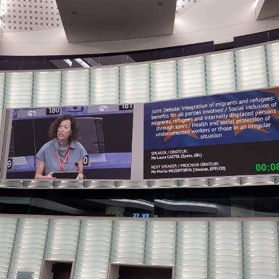 The Parliamentary Assembly of the Council of Europe urges Spain to look into and apply sanctions on the use of Pegasus