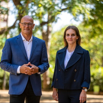 Raül Romeva is ratified as Spitzenkandidaten for the European Free Alliance