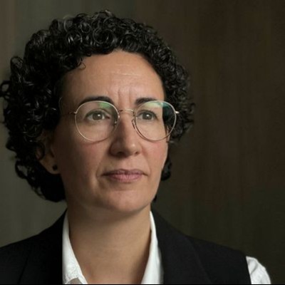 Leading Swiss public TV news show to screen a report on Esquerra leader Marta Rovira's exile