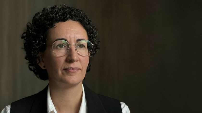   Leading Swiss public TV news show to screen a report on Esquerra leader Marta Rovira's exile  