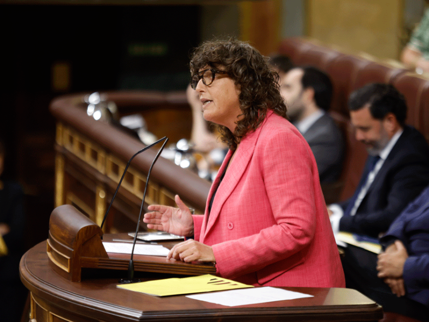   Esquerra demands an in-depth investigation into State espionage using Pegasus against the independence movement  