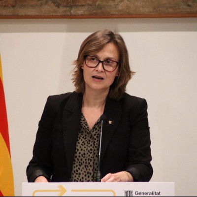 Green light for Catalonia’s government proposal to create its own Foreign Action civil service