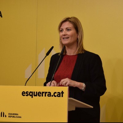 Esquerra challenges Spanish Prime Minister Sánchez on Operation Catalonia: “You cannot remain indifferent; you have the opportunity of getting to the bottom of it all”