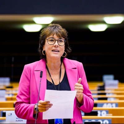 Diana Riba to be Esquerra Republicana’s candidate in the European elections